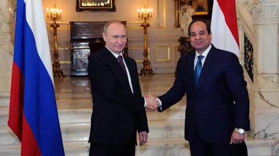 مصر مركز الشرق الأوسط: المنطقة الصناعية الروسية تستهدف 50 دولة أفريقية وفرص عمل 15 ألف شاب