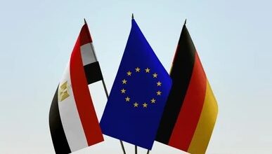 الاستثمارات الألمانية في مصر ترتفع إلى 3 مليار دولار وتعكس الثقة في السوق المصري