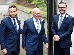 عائلة مردوخ تعزز نفوذها الإعلامي عبر استثمار ضخم في تيك توك الأمريكي