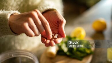 بعد أزمة النقد الأجنبي.. المكملات الغذائية تمنح الصادرات المصرية دفعة قوية