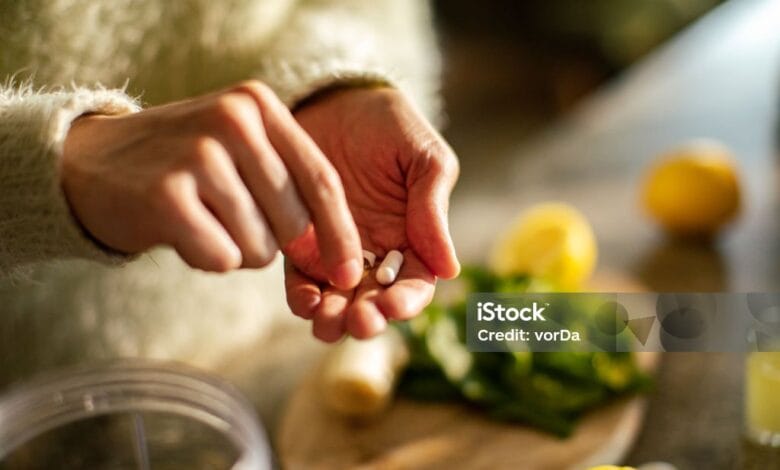 بعد أزمة النقد الأجنبي.. المكملات الغذائية تمنح الصادرات المصرية دفعة قوية