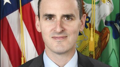 صندوق النقد يقترح تعيّن دانيال كاتز لتعزيز نفوذ إدارة ترمب في السياسات المالية العالمية