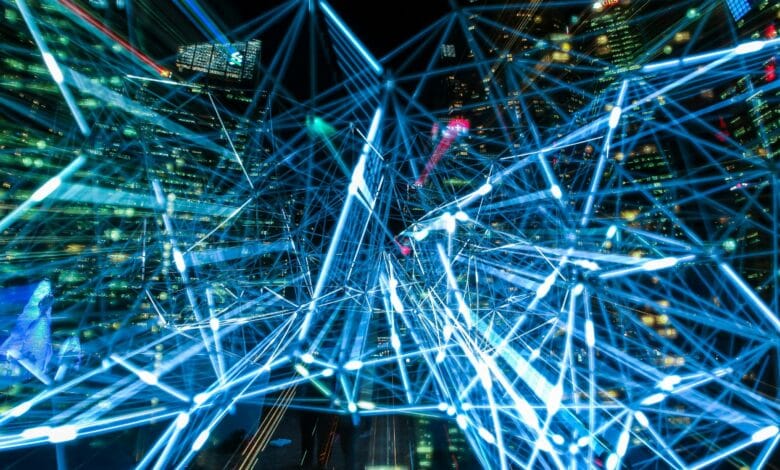 الصين تحول أراضي زراعية إلى مراكز بيانات للذكاء الاصطناعي لتعزيز قوتها التنافسية عالميًا