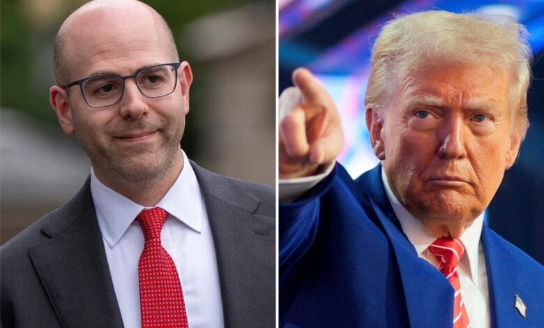 ترامب يعزز نفوذه على السياسة النقدية الأمريكية بتعيين مستشاره  في الاحتياطي الفيدرالي