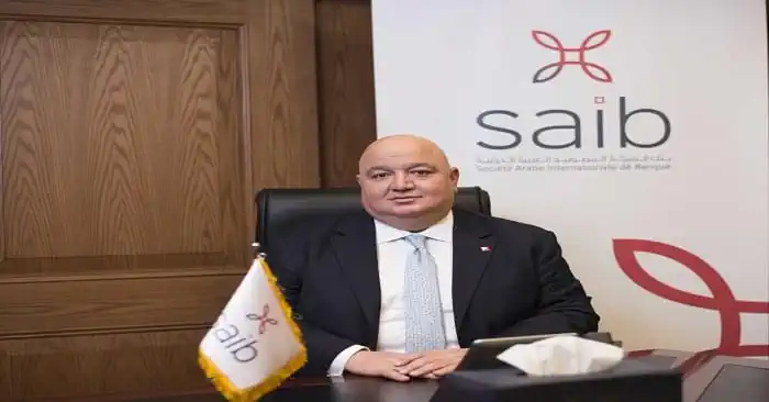 أفضل نجيب: الذكاء الاصطناعي ثورة حقيقية في الحوكمة والامتثال داخل البنوك