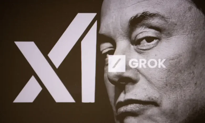 إيلون ماسك يسرح 500 موظف من فريق التعليق البياني في xAI ويعيد ترتيب الأولويات