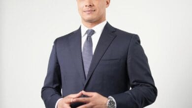 تعيين توفيق محمود رئيسًا تنفيذيًا لشركة تالي Taly لحلول المدفوعات الرقمية