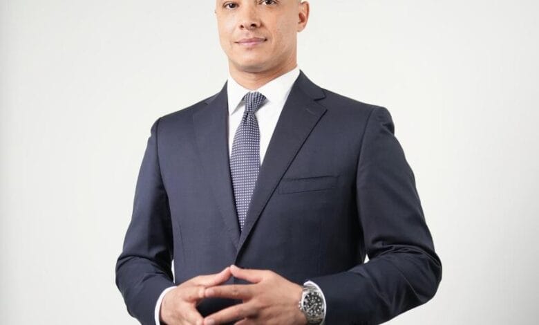 تعيين توفيق محمود رئيسًا تنفيذيًا لشركة تالي Taly لحلول المدفوعات الرقمية