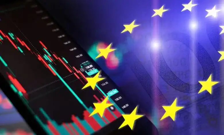 الأسهم الأوروبية تغلق على ارتفاع بدعم من مكاسب أسترازينيكا وGSK رغم مخاوف إغلاق الحكومة الأمريكية
