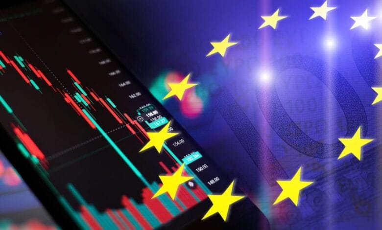 الأسهم الأوروبية تغلق على ارتفاع بدعم من مكاسب أسترازينيكا وGSK رغم مخاوف إغلاق الحكومة الأمريكية