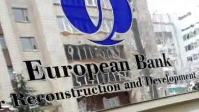 البنك الأوروبي يموّل إنشاء مزرعة رياح 200 ميجاوات في رأس غارب بمصر