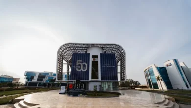 التجاري الدولي يظل الملاذ الآمن.. قراءة في تداولات الأسهم القيادية بالبورصة