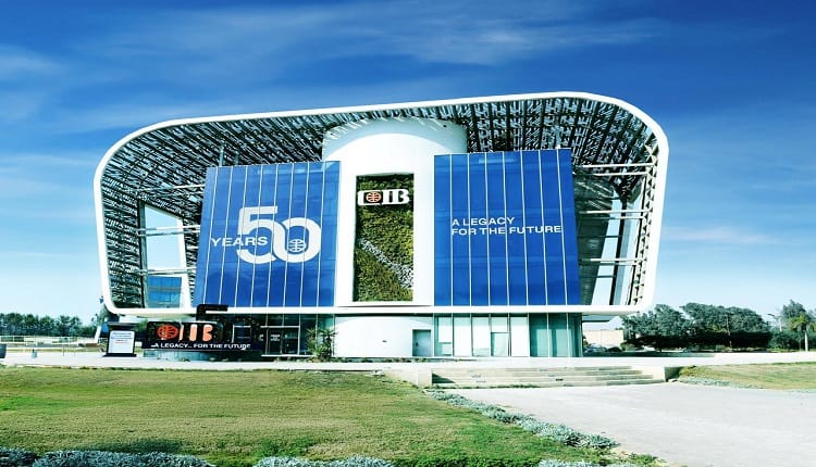 البنك التجاري الدولي ينجح في إصدار سندات توريق بـ 2.3 مليار جنيه لدعم الشركات