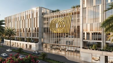 البنك العربي الأفريقي الدولي يعلن تعديل أسعار الفائدة على حسابات الادخار جولدن بلس وE-Golden