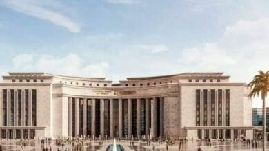 الودائع المصرفية في مصر ترتفع إلى 14.89 تريليون جنيه بنمو 24.1% عام 2024/2025