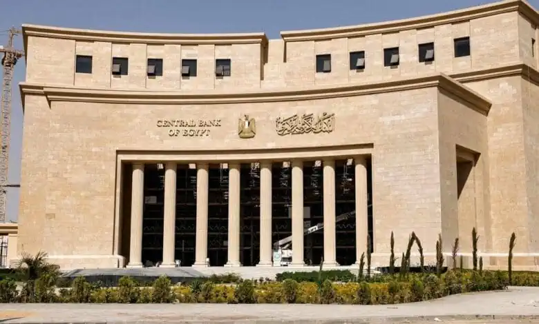 البنك المركزي : ارتفاع معدلات الشمول المالي في مصر إلى 76.3%حتى يونيو 2025