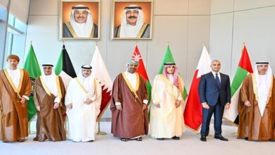 محافظو البنوك المركزية الخليجية يجتمعون في الكويت لتعزيز التعاون المالي والمصرفي