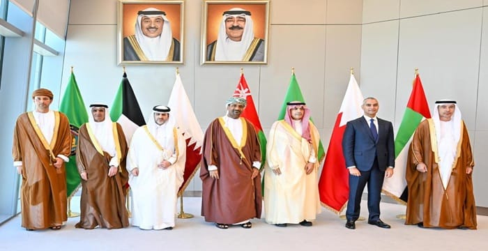 محافظو البنوك المركزية الخليجية يجتمعون في الكويت لتعزيز التعاون المالي والمصرفي