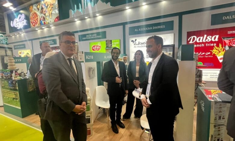 من مصر إلى إسطنبول… الصناعات الغذائية تخطف الأنظار وتفتح أسواقًا جديدة!