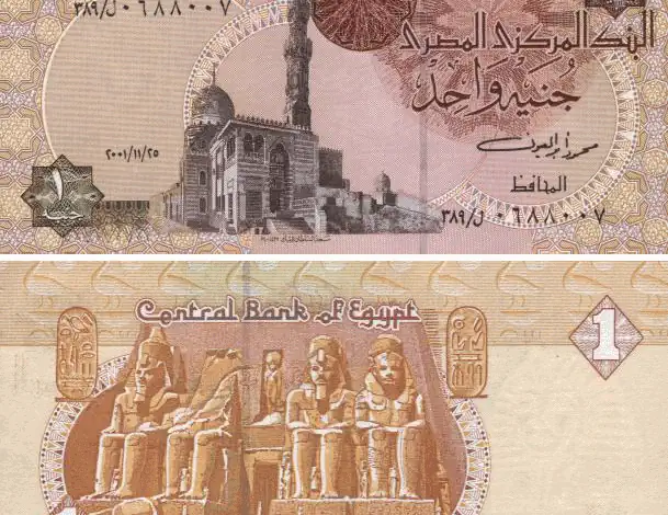الجنيه المصري يكتب قصة نجاح جديدة.. أقوى عملة إقليمية في 2025