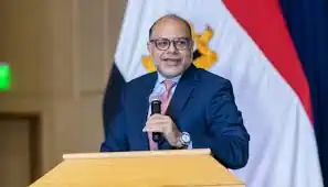 البنك المركزي يشدد على الشمول المالي للشباب في قمة “جيل 2030” لتعزيز الوصول للخدمات المالية