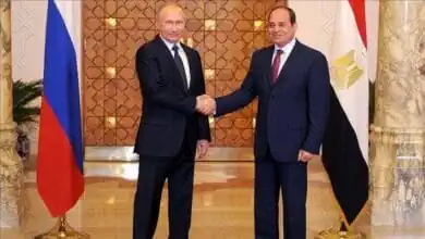 مصر وروسيا.. استثمارات ضخمة على الطاولة مع زيارة وفد حكومي رفيع للقاهرة