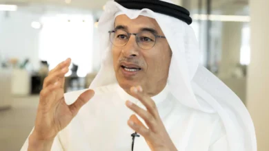 محمد العبار: نون تستعد للإدراج بالبورصة وتخطط لتوصيل ذاتي القيادة وخفض التكاليف