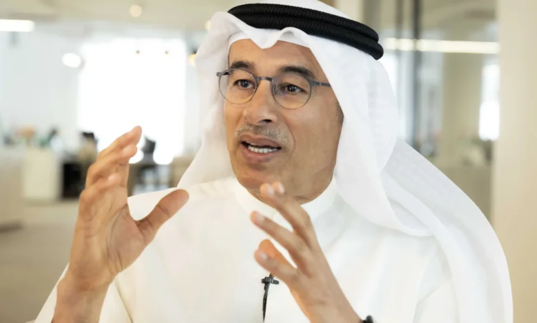 محمد العبار: نون تستعد للإدراج بالبورصة وتخطط لتوصيل ذاتي القيادة وخفض التكاليف