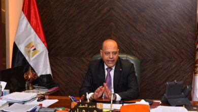 وزير العمل يصدر القرار الوزاري لاعتماد استقالات العمال وفق قانون العمل الجديد