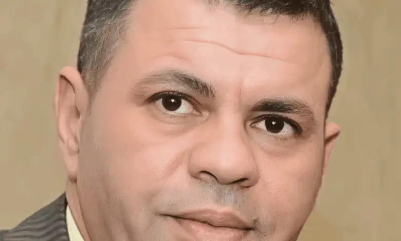 محيي الكردوسي يكتب: « محافظ الجيزة.. أين أنت؟ »