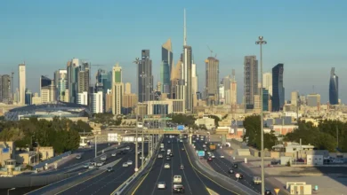 فيتش تعطي الضوء الأخضر للكويت… خطوة قوية نحو تنويع الاقتصاد!