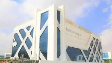 "هيليوس" تقترب من الاستحواذ على 80% من مجمع مراكز البيانات للمصرية للاتصالات