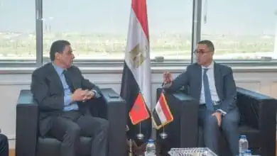 مصر والمغرب تعززان التعاون الاقتصادي والتجاري لتعميق التكامل الصناعي والإقليمي في إفريقيا