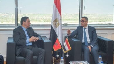 مصر والمغرب تعززان التعاون الاقتصادي والتجاري لتعميق التكامل الصناعي والإقليمي في إفريقيا