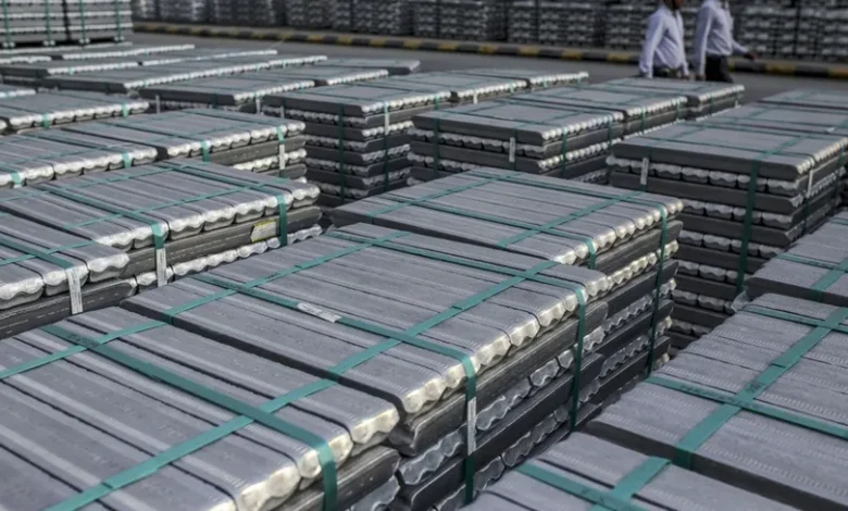 مصر للألومنيوم تخطط لمصنع ألومينا باستثمارات 3 مليارات دولار بالتعاون مع ألبا البحرينية