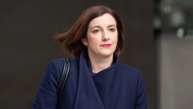 داونينغ ستريت 10 بانتظار ساكن جديد.. من يحسم سباق نائب رئيس وزراء بريطانيا؟