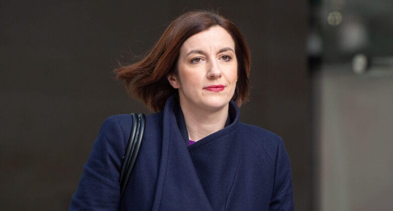 داونينغ ستريت 10 بانتظار ساكن جديد.. من يحسم سباق نائب رئيس وزراء بريطانيا؟