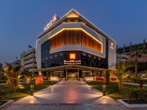 بنك القاهرة يسجل قفزة في أرباحه مدعومة بزيادة العوائد والودائع