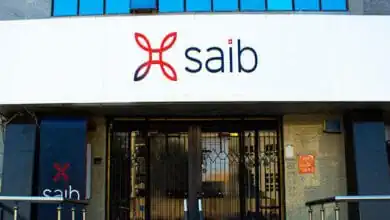 عيد الفلاح مع بنك saib: حسابات مجانية ومحفظة إلكترونية لكل العملاء