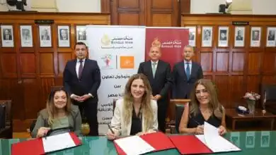 مبادرة إنسانية.. بنك مصر يوفر كراسي متحركة لذوي الإعاقة بقيمة 18.5 مليون جنيه