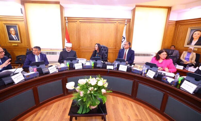 بنك ناصر الاجتماعي يطلق اسم «علي المصيلحي» على منحتة الدراسية للمتفوقين