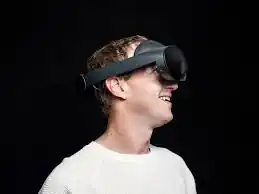أعطال نظارات ميتا الذكية 2025: ماذا حدث خلال مؤتمر Meta Connect؟