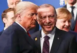 صفقات "بوينغ" و"F-35".. تجبر ترامب على لقاء أردوغان في واشنطن