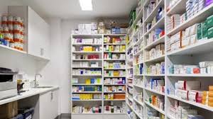 مصر تتحرك لتقنين تطبيقات بيع الدواء أونلاين.. سوق الدواء يقترب من 300 مليار جنيه