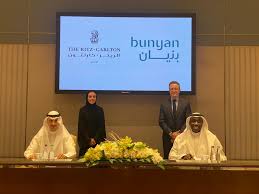 السعودية تطلق منصة "بنيان" كأول منصة لتشغيل نماذج الذكاء الاصطناعي التوليدي