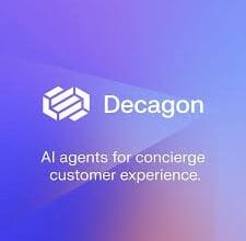 جنون الاستثمار في الذكاء الاصطناعي: Decagon تتلقى عروض تصل إلى 5 مليارات دولار قبل أي جولة تمويل جديدة