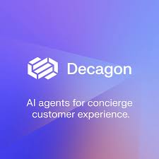 جنون الاستثمار في الذكاء الاصطناعي: Decagon تتلقى عروض تصل إلى 5 مليارات دولار قبل أي جولة تمويل جديدة