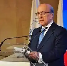 رئيس الاتحاد الدولي للمصرفيين العرب: الإصلاح المصرفي والنقدي أساس للتنمية المستدامة