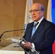 رئيس الاتحاد الدولي للمصرفيين العرب: الإصلاح المصرفي والنقدي أساس للتنمية المستدامة