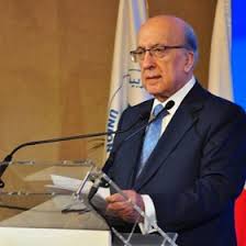 رئيس الاتحاد الدولي للمصرفيين العرب: الإصلاح المصرفي والنقدي أساس للتنمية المستدامة